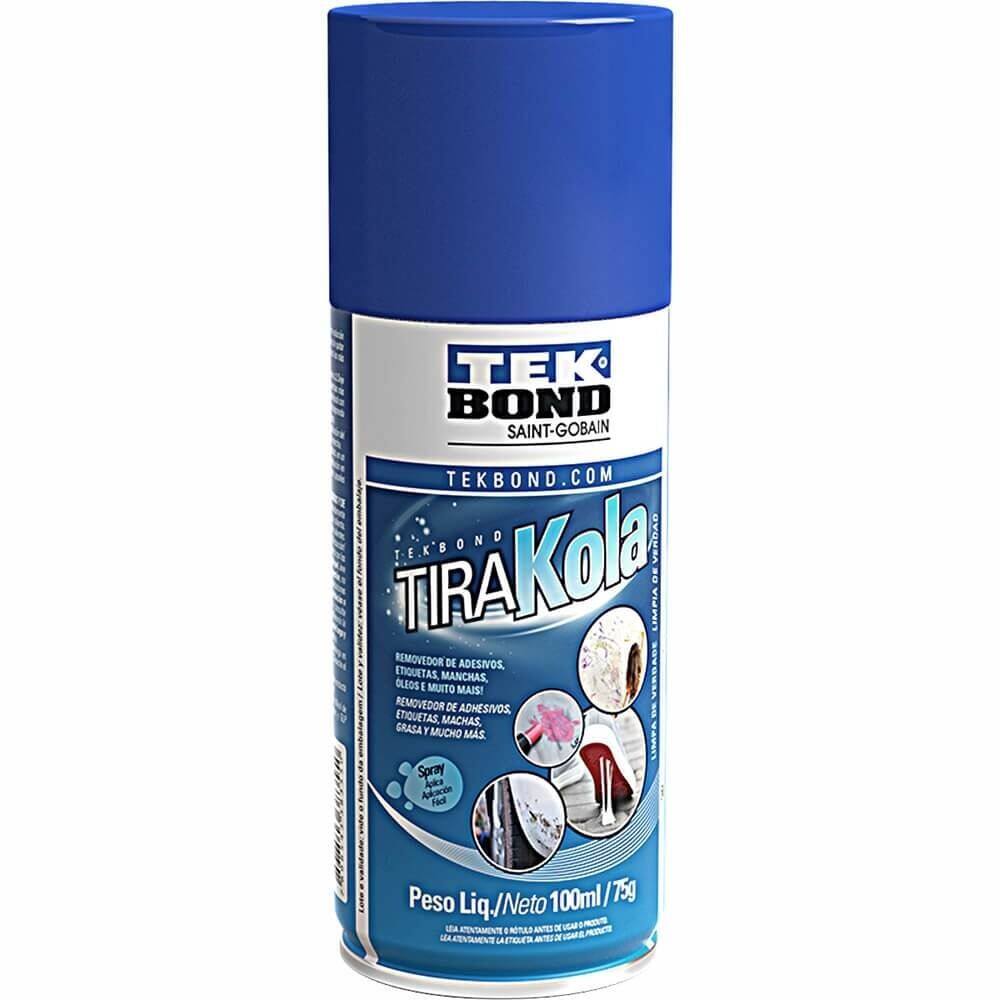 Tira Kola Spray 100ml - 20401000100 - TEKBOND