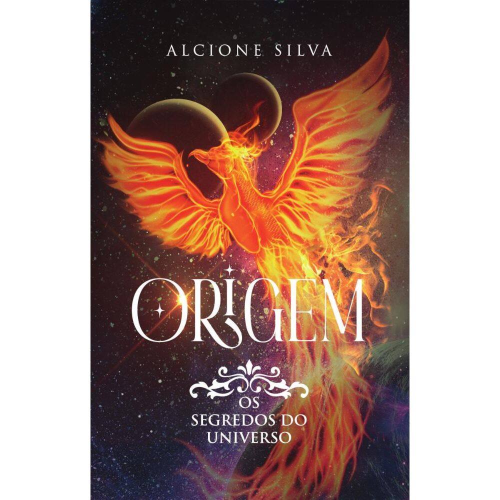 Origem: Os segredos do Universo