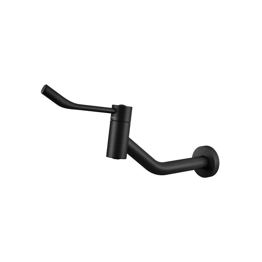 Torneira Docol Nova Benefit 90011922156 Com Alavanca Parede