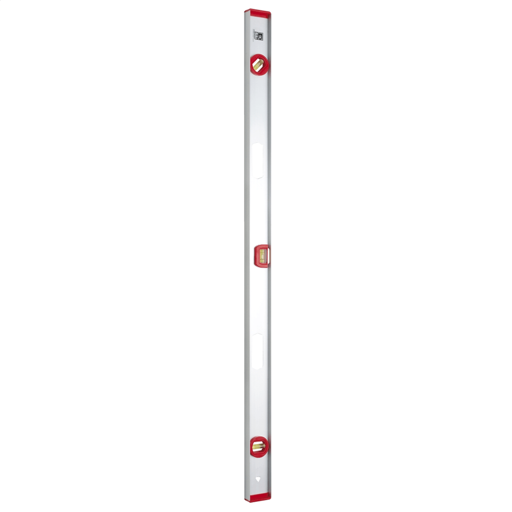 Nível de Alumínio 100cm - 9KR - EDA