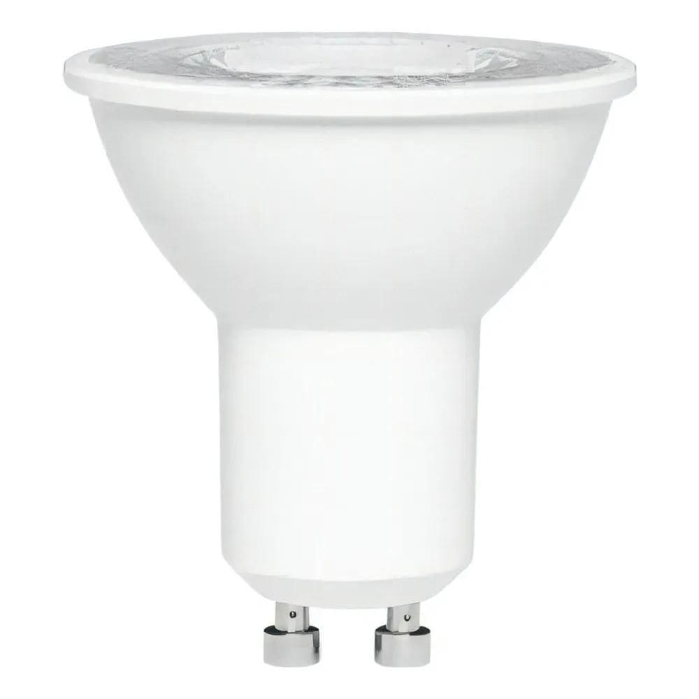 Stella - Lâmpada Dicroica Evo 6W 3000K - Gu10 - Irc 95 - Sth