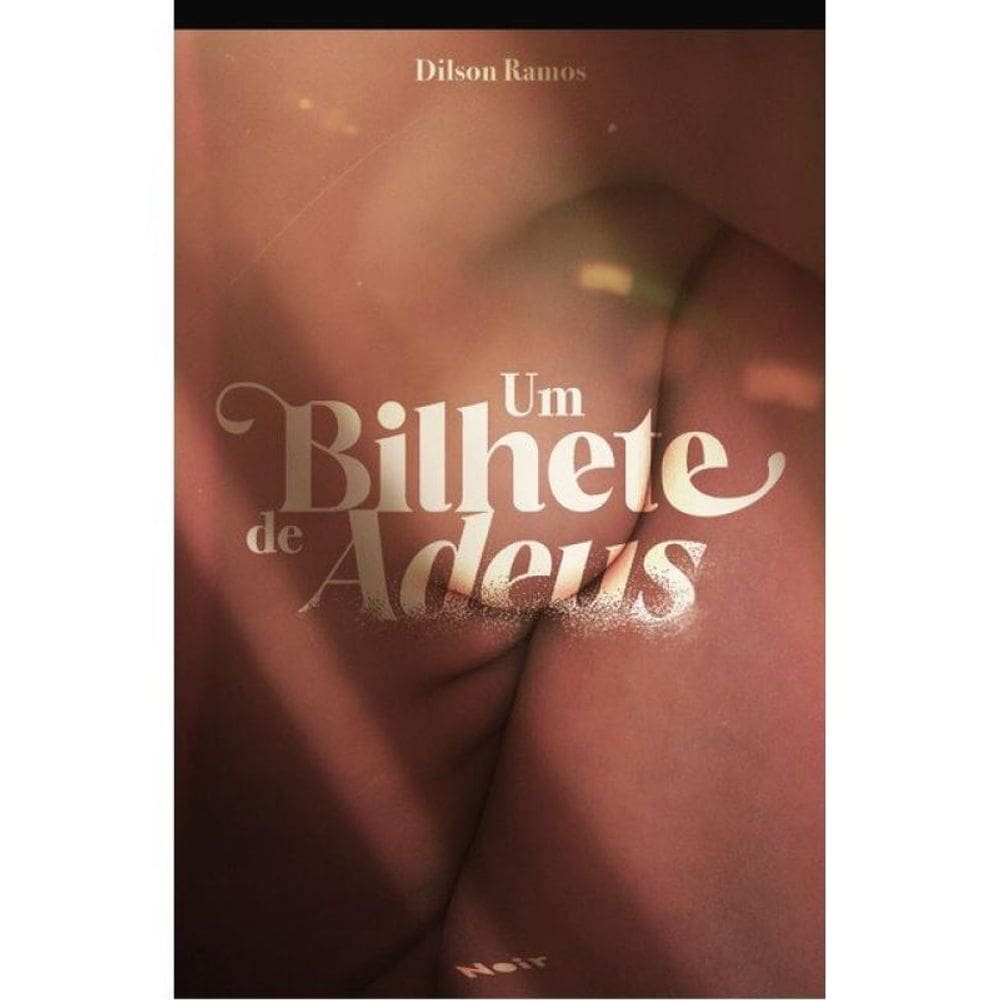 Um Bilhete De Adeus