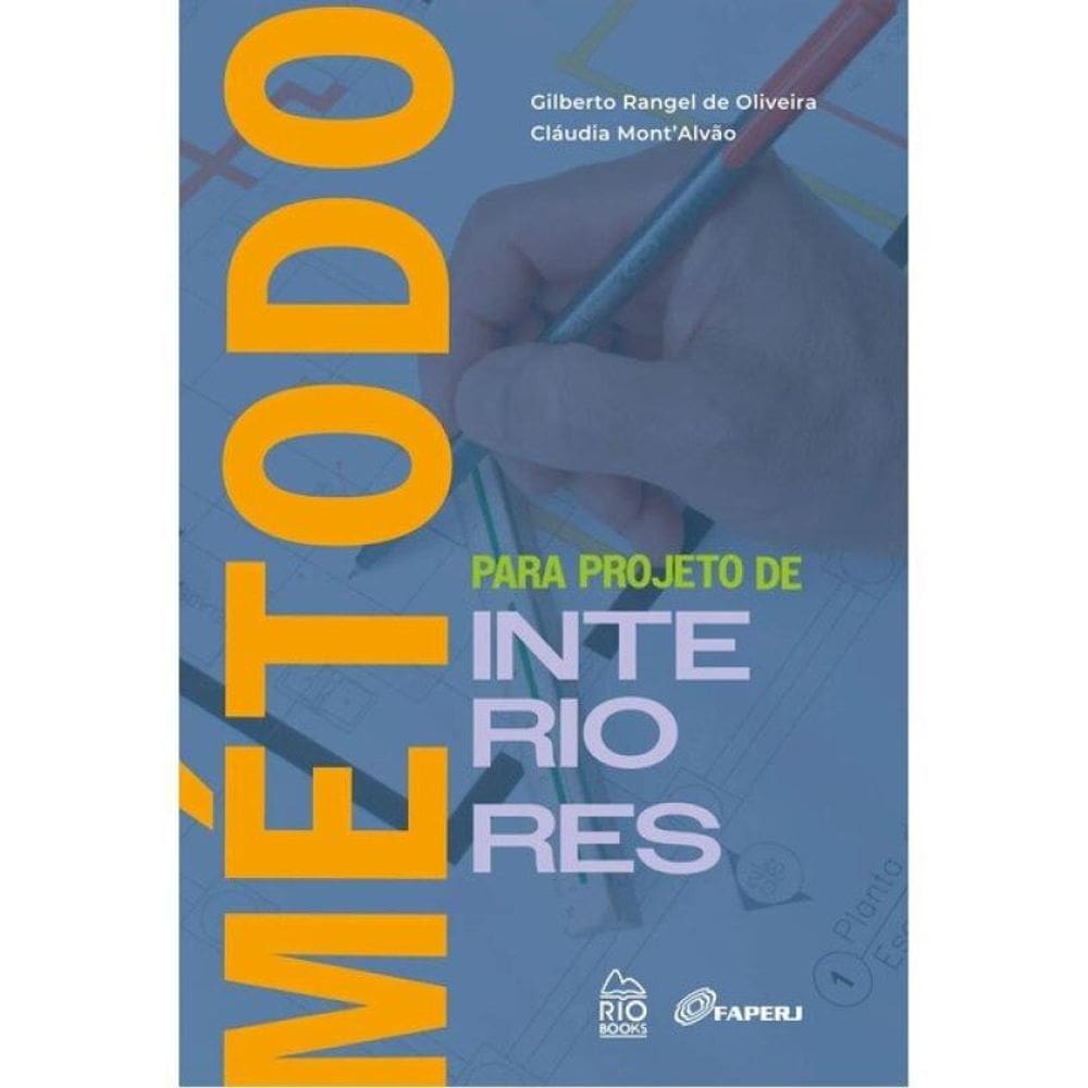 Método Para Projeto De Interiores