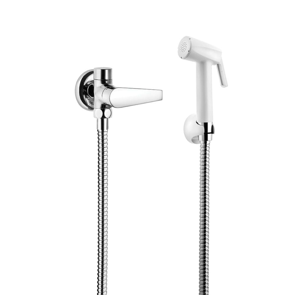 Ducha Higiênica com Derivação Loren Joy 1984 C32 - 7040125 - LORENZETTI