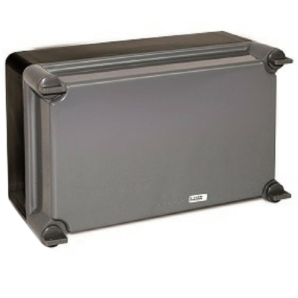 Caixa 310 251x150x107mm IP-65 - S310 - STECK