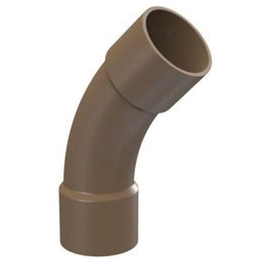 Curva de 45º Graus Soldável 32mm - 22110322 - TIGRE