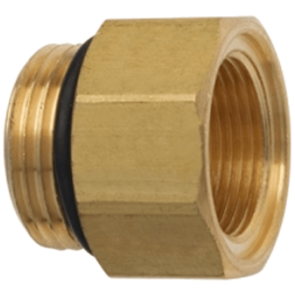 Módulo de Redução Rosca Número 34 - 060347 - BLUKIT