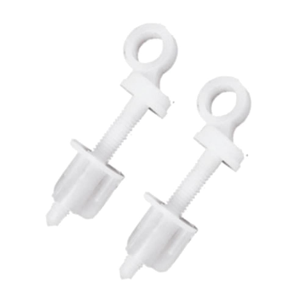 Conjunto Fixação para Assento Infantil - TPP/PF - ASTRA