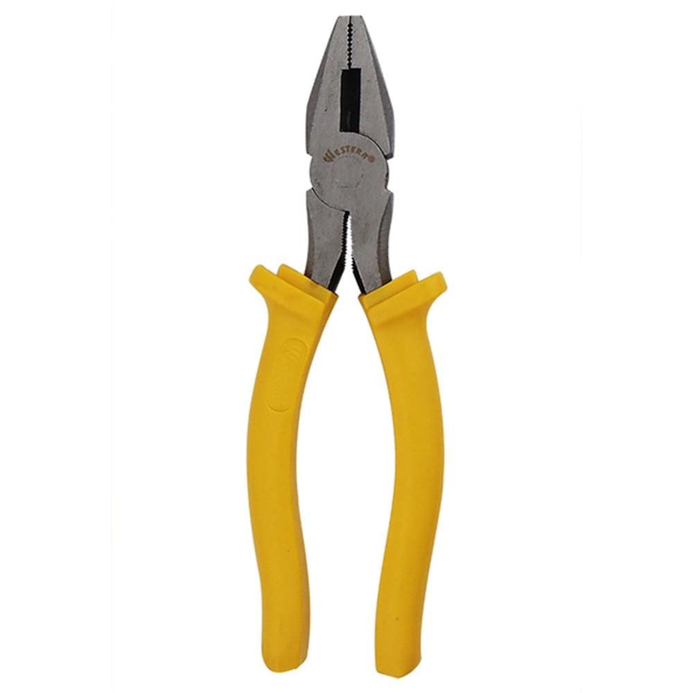 Alicate Universal 8”” Profissional - 20978 - WESTERN
