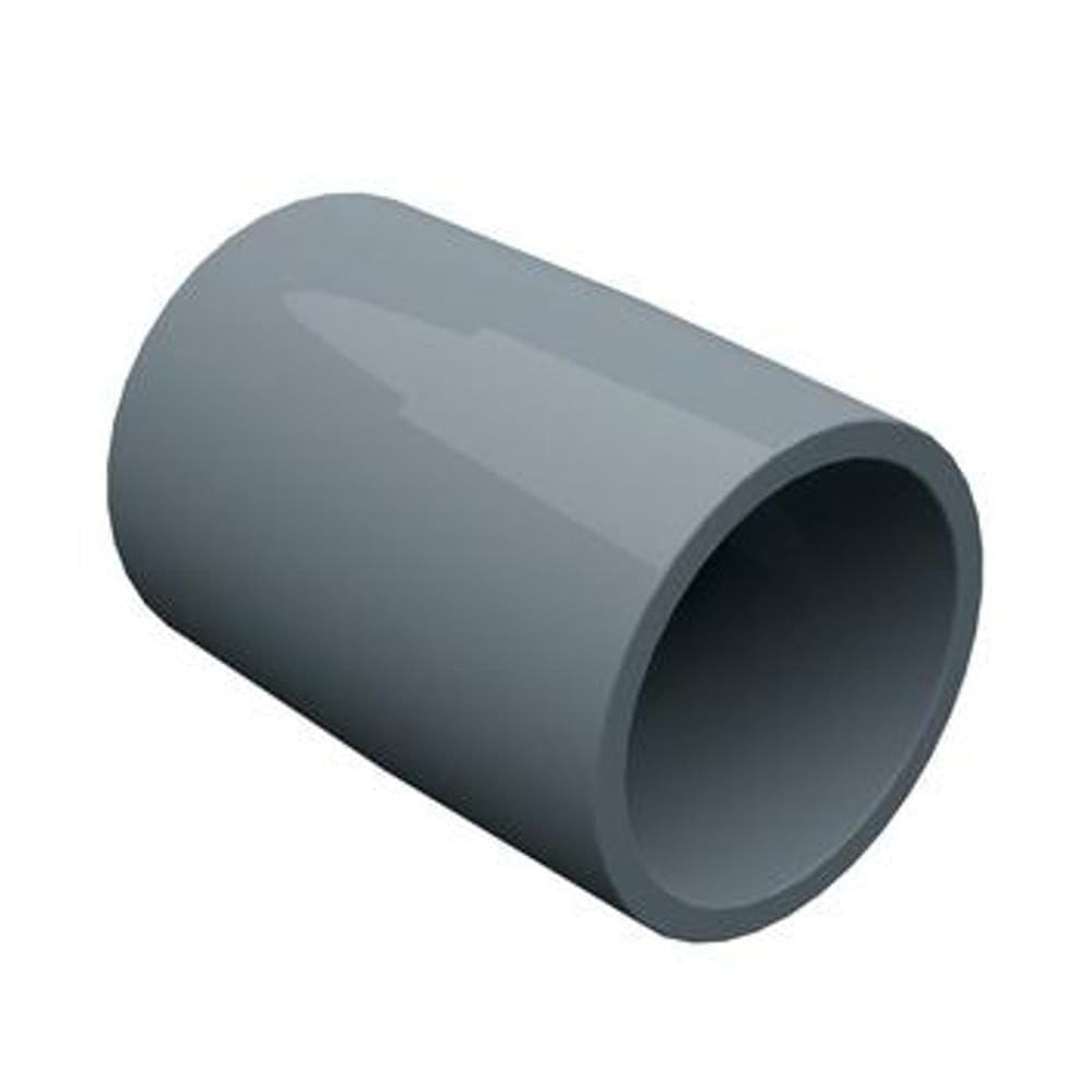 Luva Eletroduto Condulete Top 3/4”” - 36.00.295.6 - TIGRE