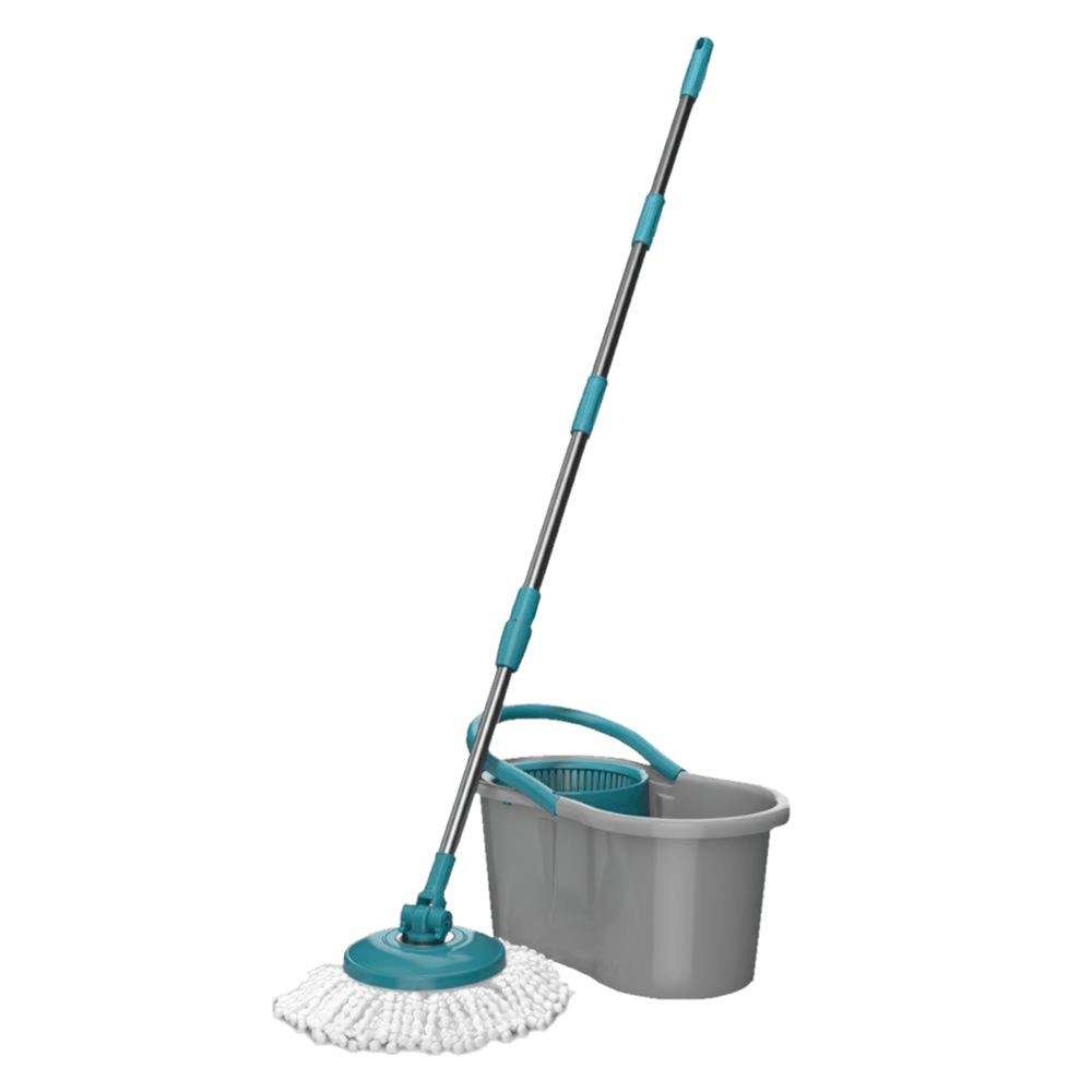 Mop Giratório Fit FlashLimp - MOP5010 - FLASH LIMP