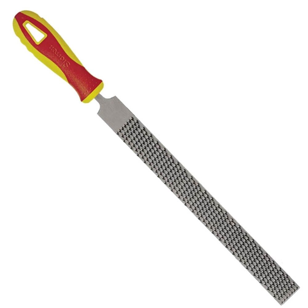 Grosa Redonda 10”” com Cabo - KL205-210 - STARRETT