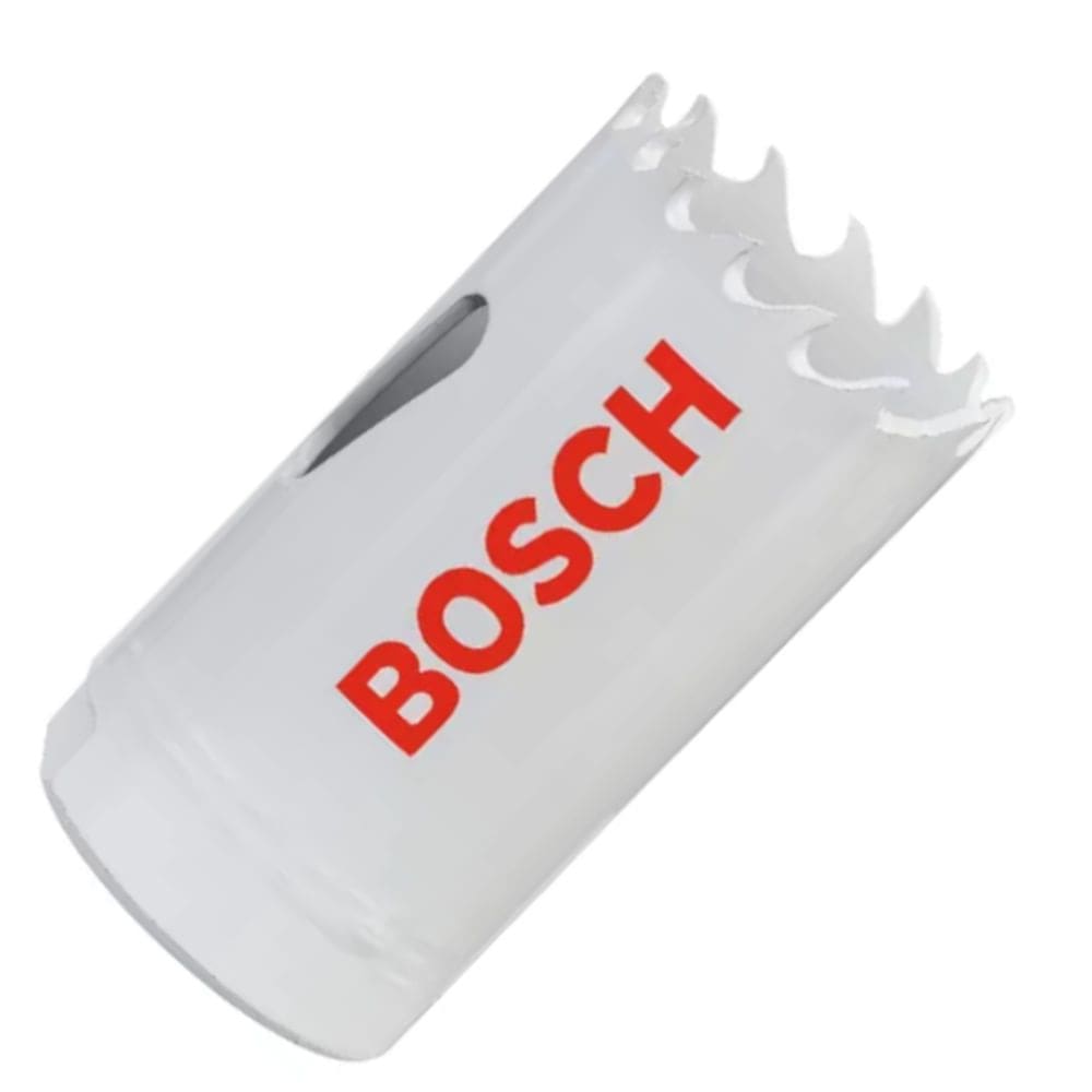 Serra Copo Bimetal Multiuso 27mm - 2608594080 - BOSCH