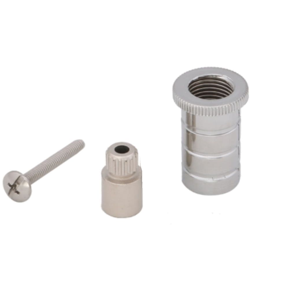 Kit Prolongador para Registro 10mm de Canopla - 3500171 - RIETI