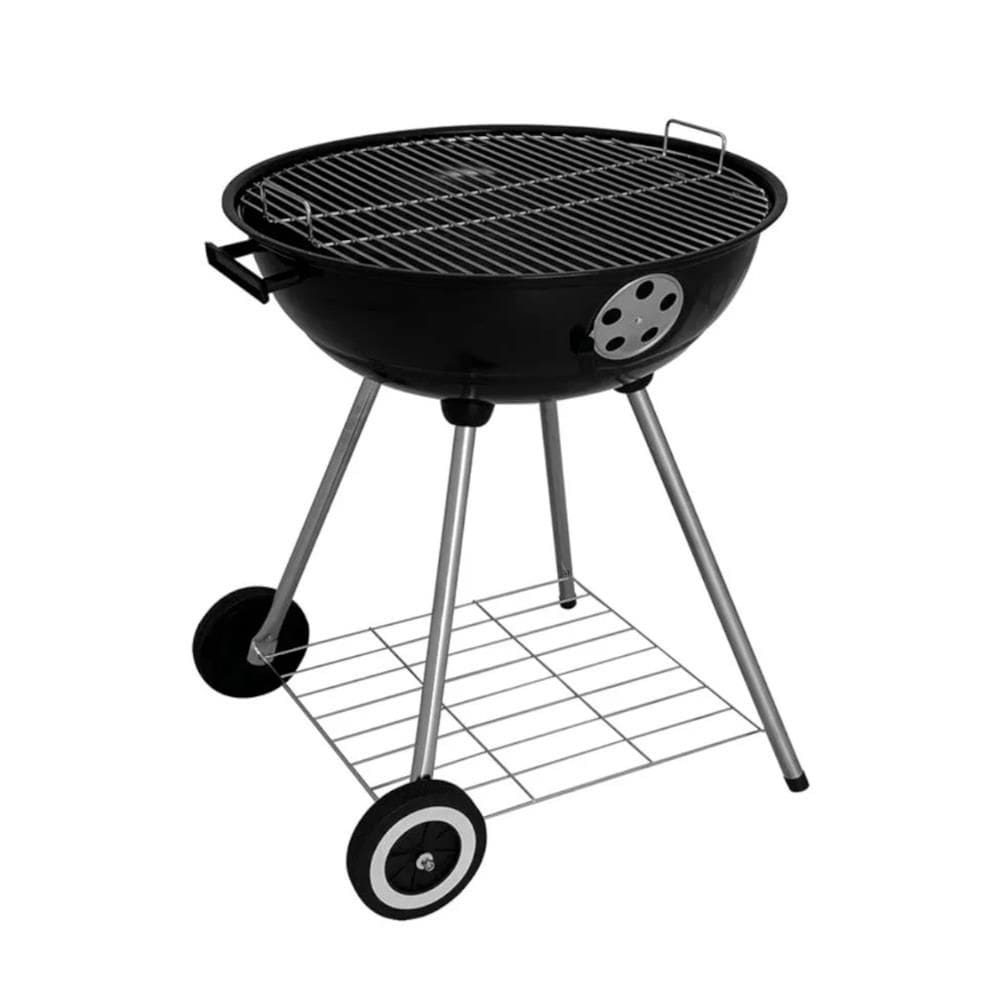 Churrasqueira Itaparica - 3053 - MOR