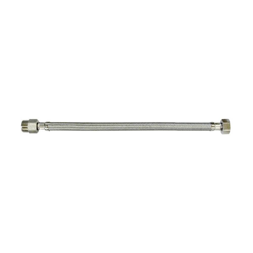 Engate Flexível Trançado Aço Inox 1/2x40 - EA1040 - JAPI