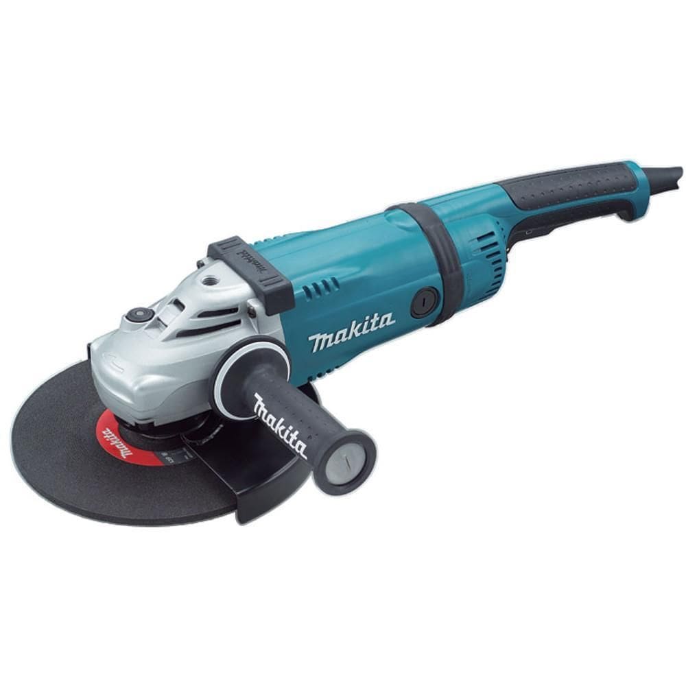Esmerilhadeira Angular 9”” 2400W 220V - GA9030 - MAKITA