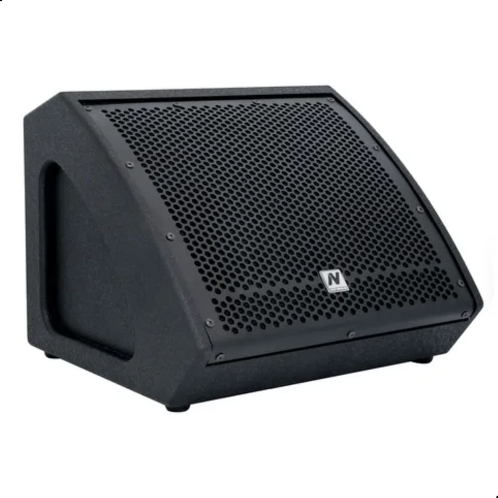 Caixa Retorno Monitor 10 Passivo 250W VX M10 OPUS New Vox