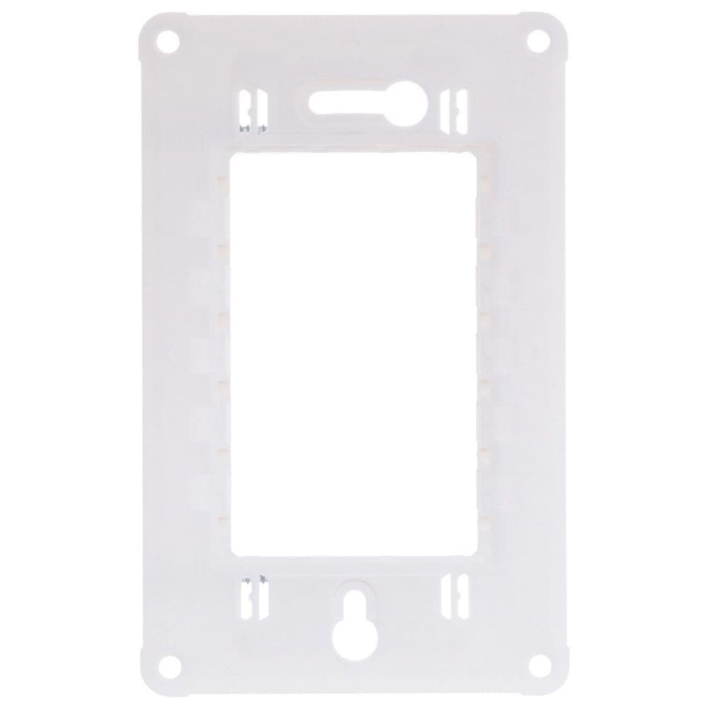 Suporte 4x2 para 3 Módulos Branco Orion - S71010324 - SCHNEIDER
