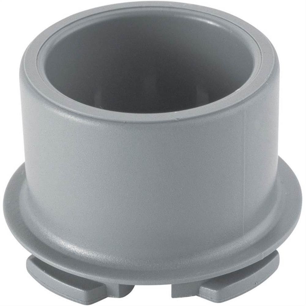 Conector de Saída 3/4”” Cinza - 57251/012 - TRAMONTINA