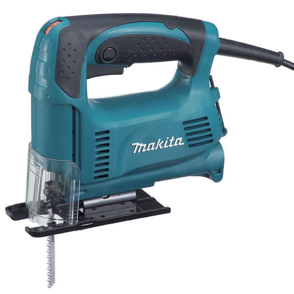 Serra Tico-Tico com Velocidade Variável 220 Volts 450 Watts - 4327 - MAKITA