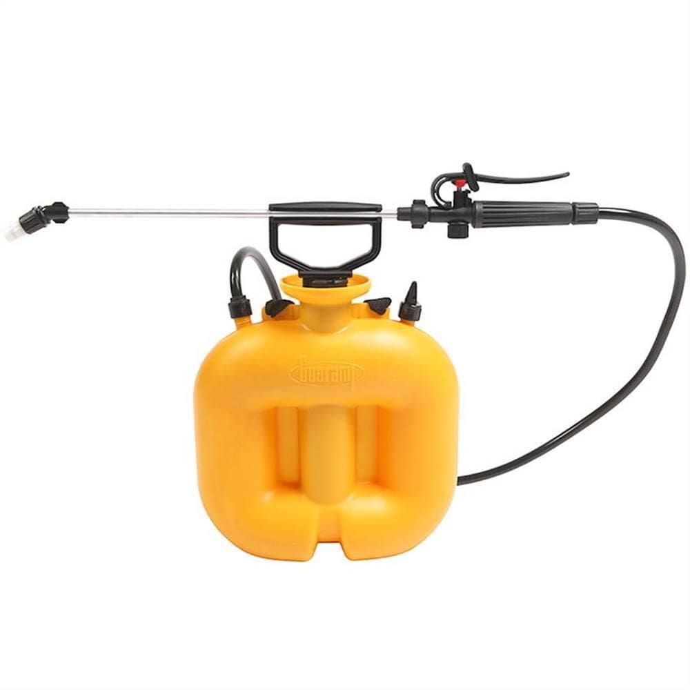 Pulverizador de Compressão Prévia 4,7 Litros - 0417.02 - GUARANY
