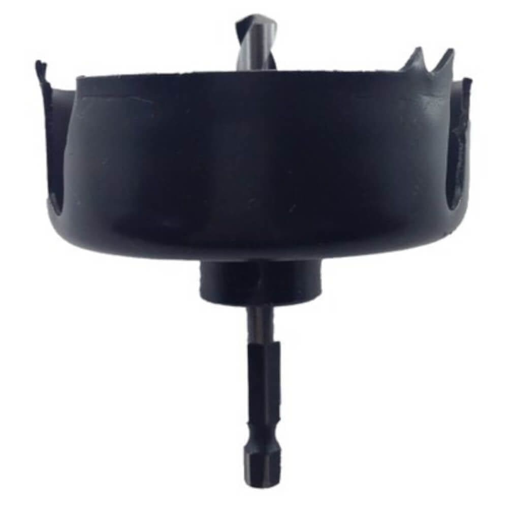 Serra Copo Carbon para Madeira 70mm - 2608594281 - BOSCH