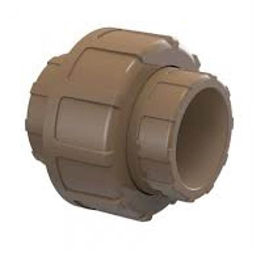 União Soldável Para Água Fria 3”” DN-85 - 22.22.085.3 - TIGRE