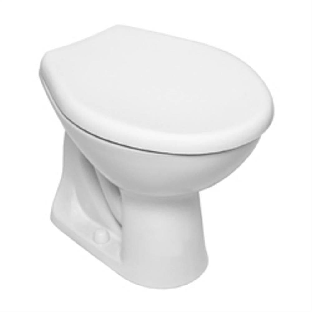 Bacia Convencional Aspen Branco Gelo - P.75.17 - DECA