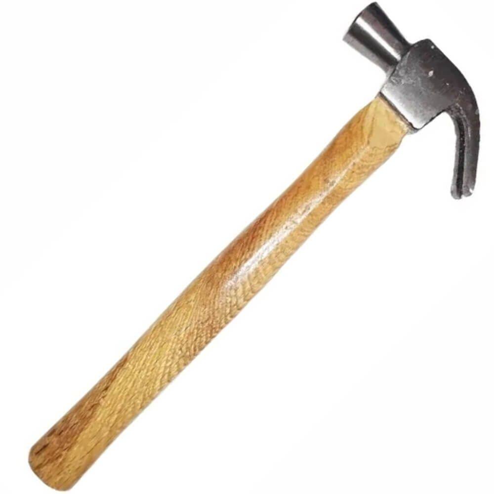 Martelo de Unha Polido 21mm - 5WQ - EXCELLENT
