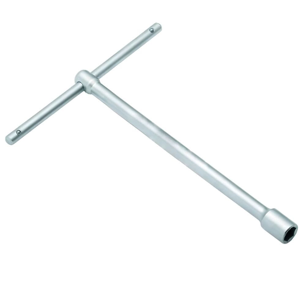 Chave Canhão Tipo T Especial G-72 6mm - 046.560 - GEDORE