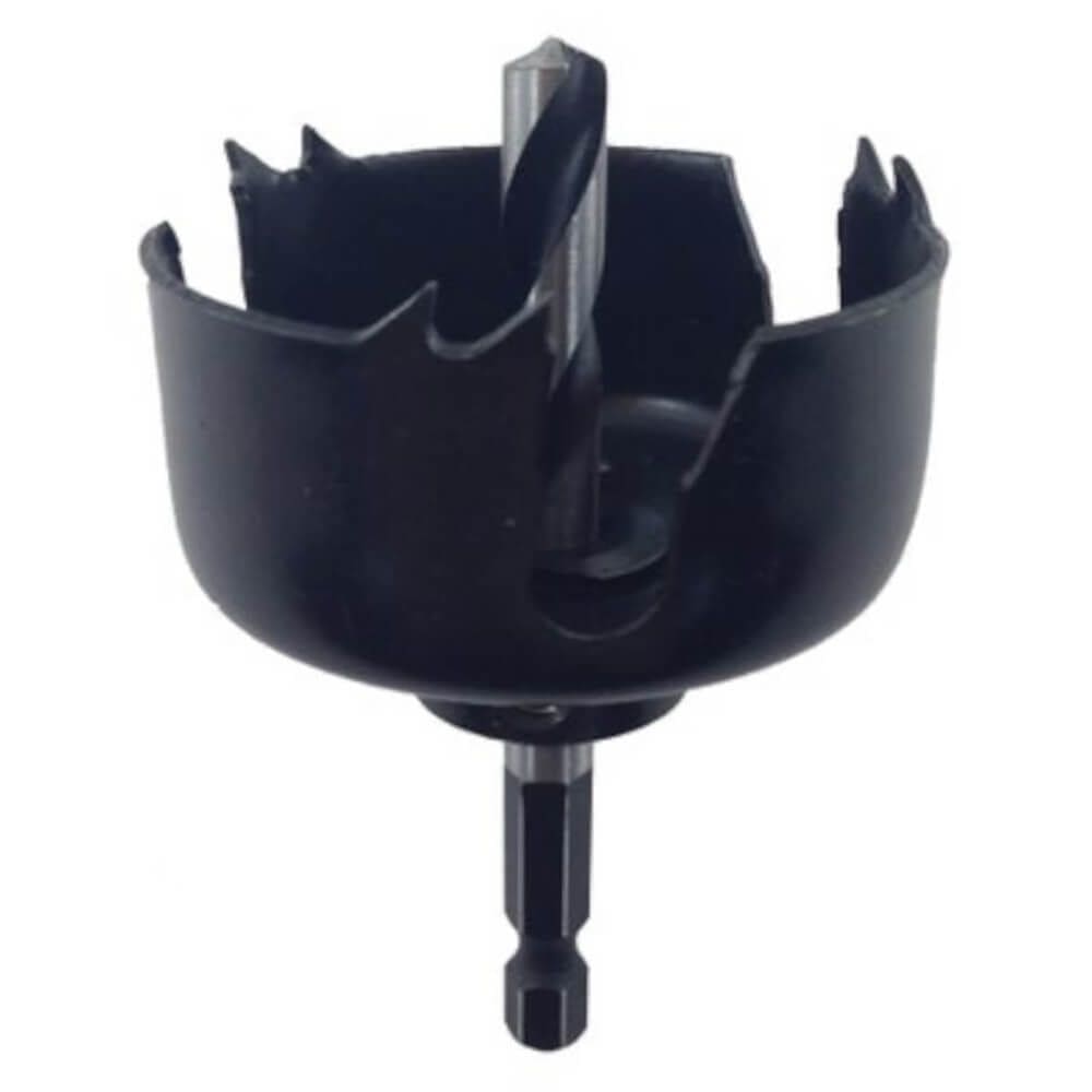 Serra Copo Carbon para Madeira 54mm - 2608594277 - BOSCH