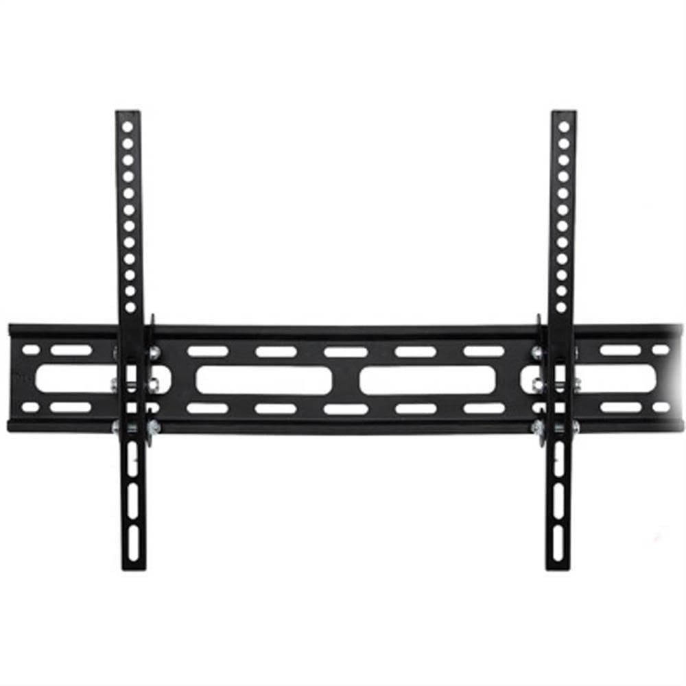 Suporte Articulável Para TV de Led e Plasma 32”” até 84”” Preto -STPF 63 - MULTIVISÃO