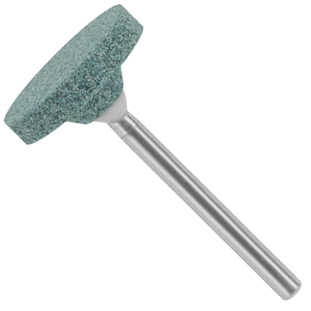 Ponta Montada de Carbureto Para Afiar 25/32”” 19,8mm - 85422 - DREMEL