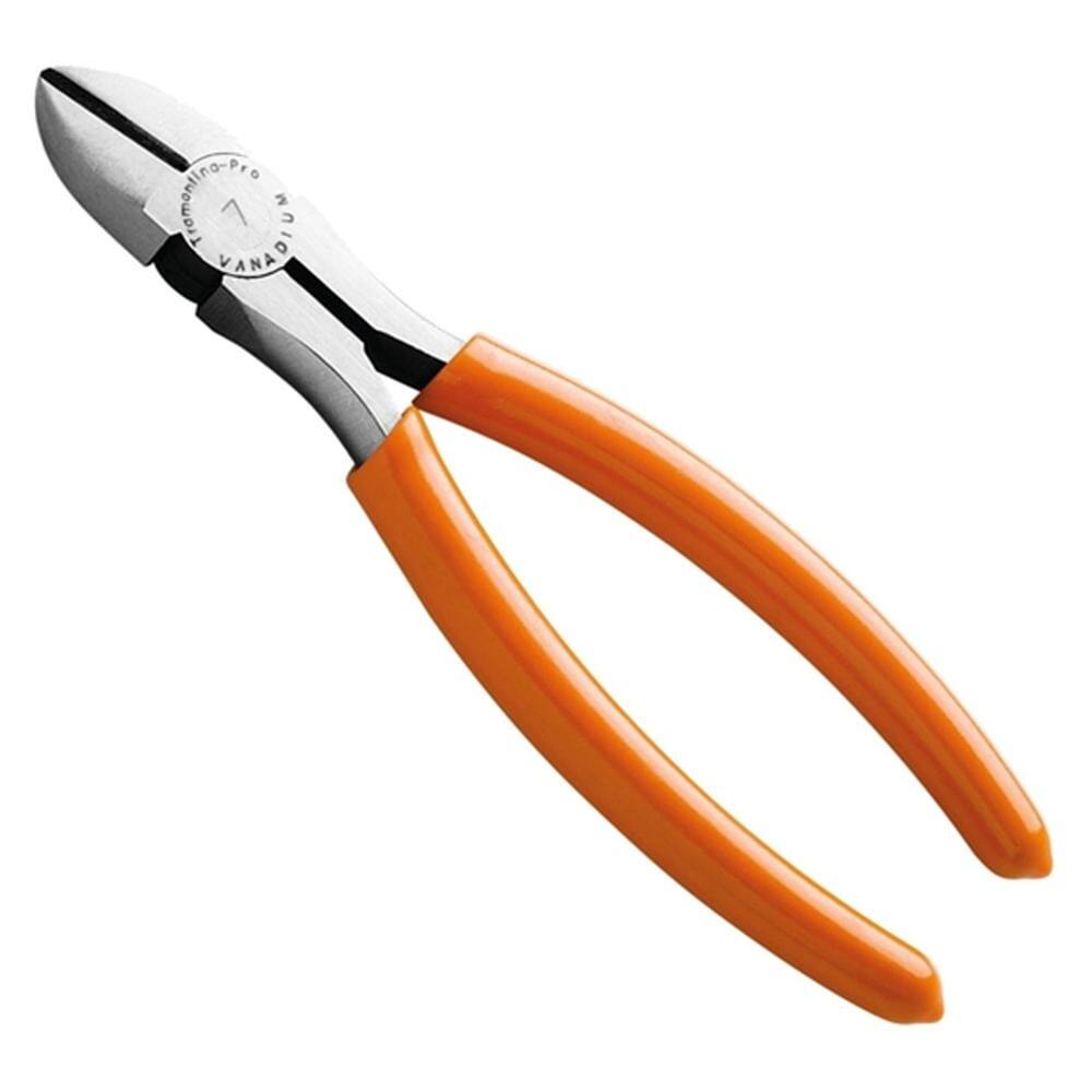 Alicate de Corte Diagonal 7”” Profissional - 44002117 - TRAMONTINA