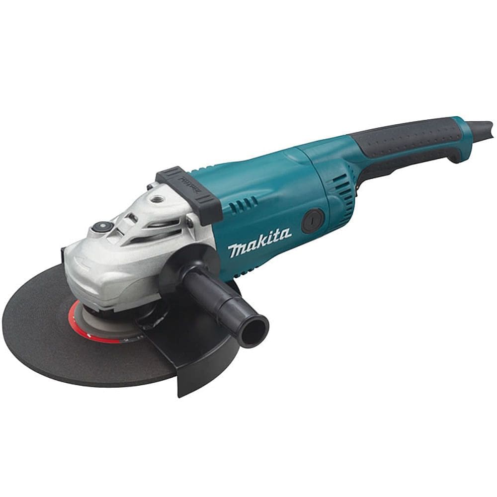 Esmerilhadeira Angular 230mm 220 Volts - GA9020 - MAKITA