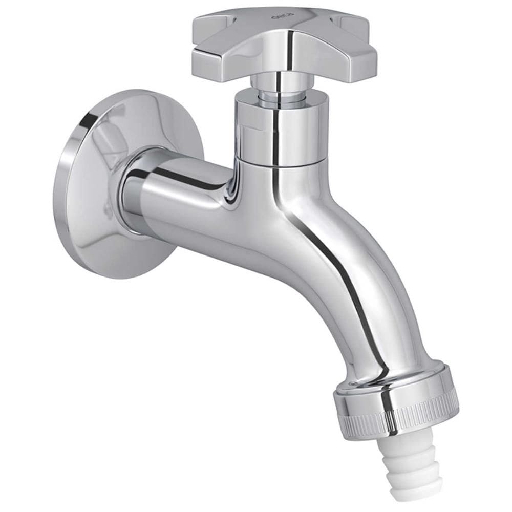 Torneira para Jardim e Tanque Max - 1153.C34 - DECA