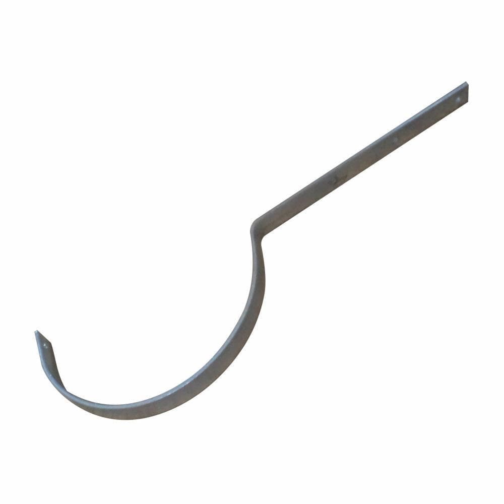 Suporte Para Calha Platibanda Corte 28 - LESTE CALHAS