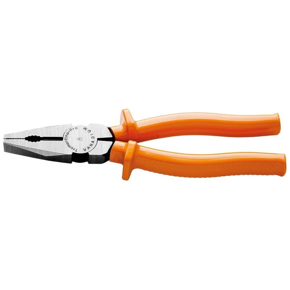 Alicate Universal Isolado 8”” - 44000108 - TRAMONTINA