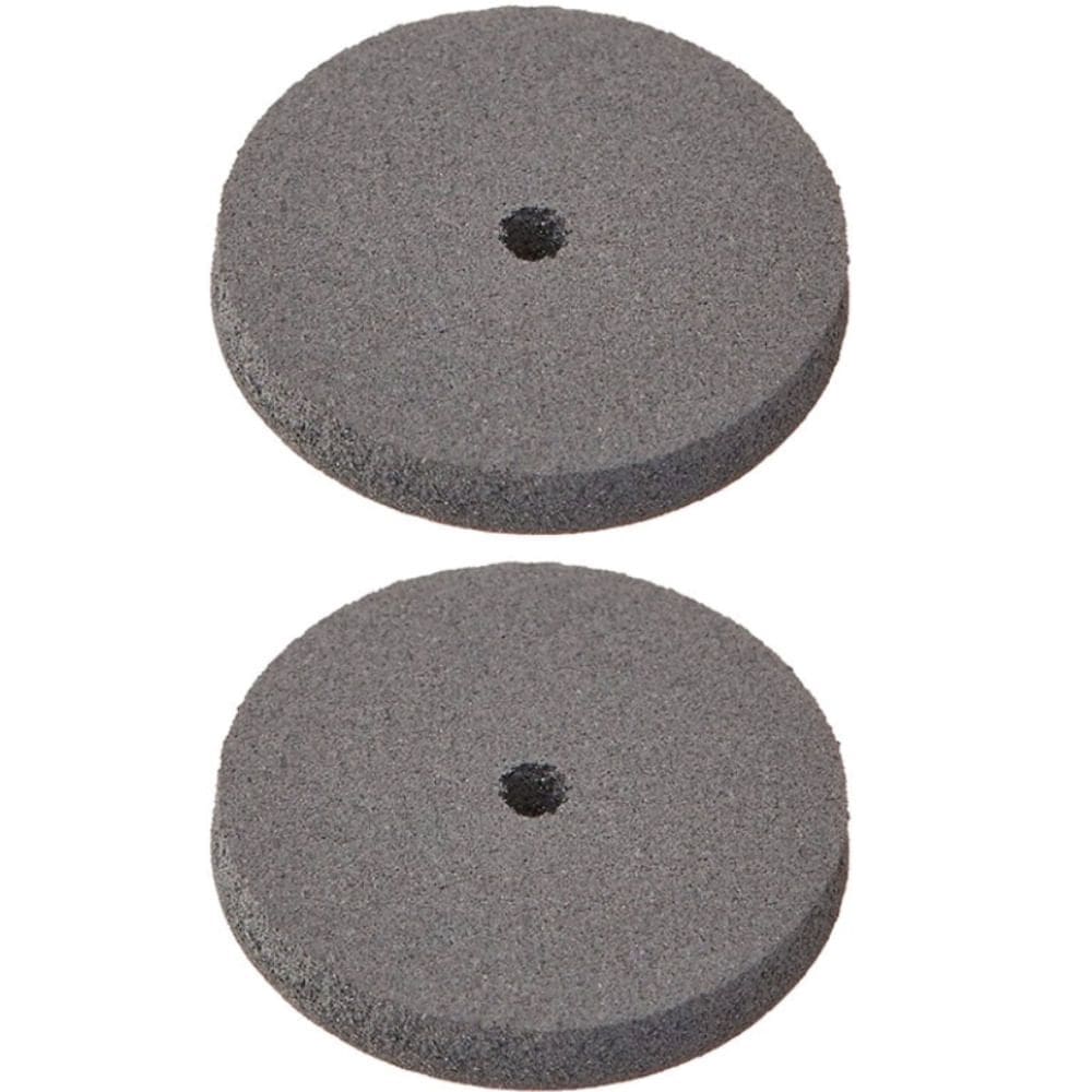 Disco Impregnado de 25,4mm para Ferro, Aço, Vidro, Cerâmica e Pedra Modelo 425 com 2 Peças- 26150425AA000 - DREMEL