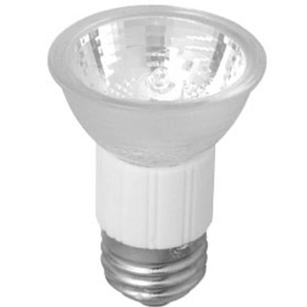 Lâmpada Mini Dicróica 12V 20W 30g - 01392 - OUROLUX