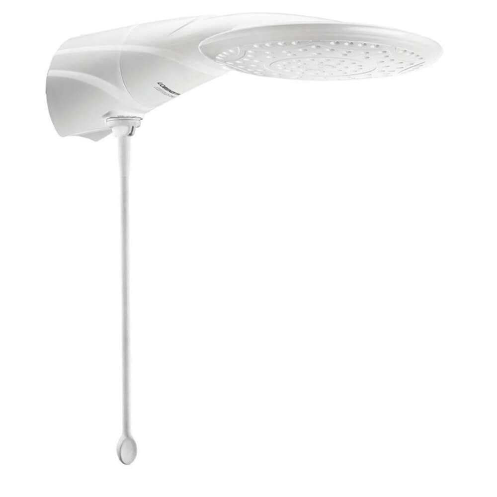 Ducha Advanced Turbo Eletrônica 220 Volts 7500 Watts - 7510528 - LORENZETTI