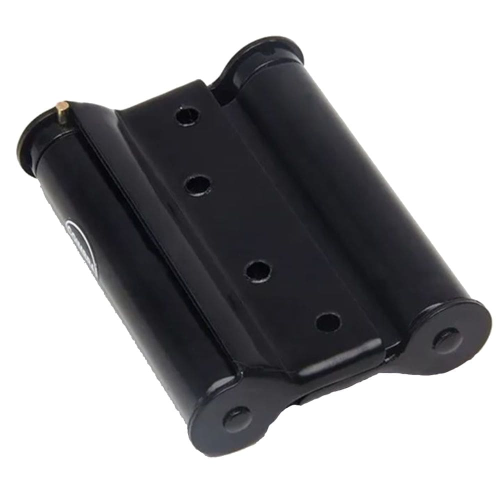 Dobradiça Vai e Vem Preta - 160/3 - COIMBRA