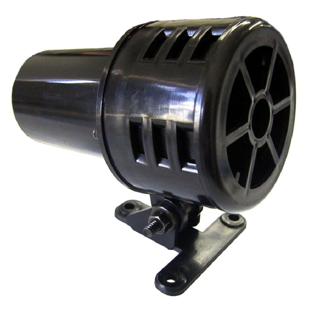 Sirene Rotativa Mecânica 220v - DNI3720 - KEY WEST