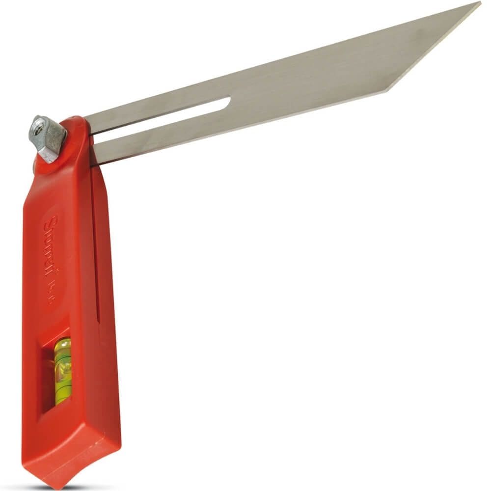 Suta Universal com Bolha de Nível - K15-S - STARRETT