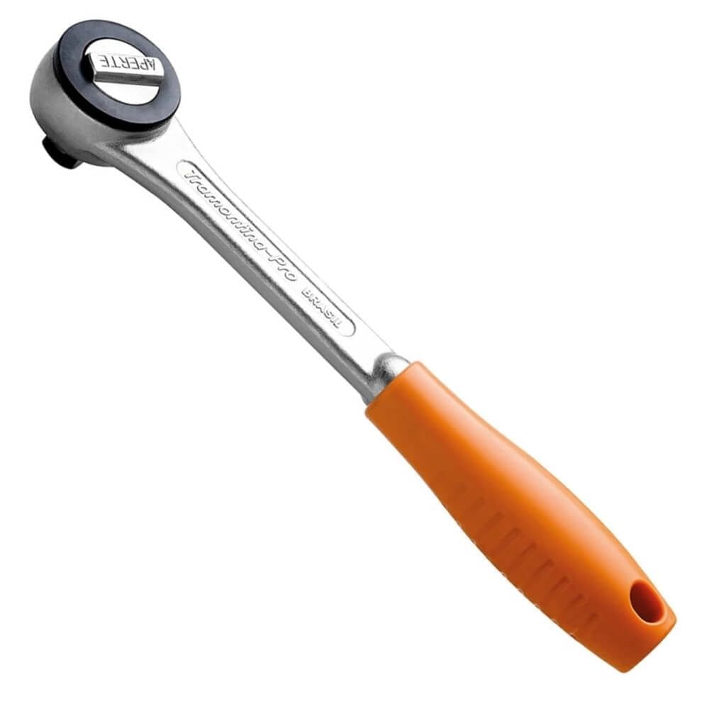 Chave Catraca de 1/2”” Polegadas - 44841110 - TRAMONTINA