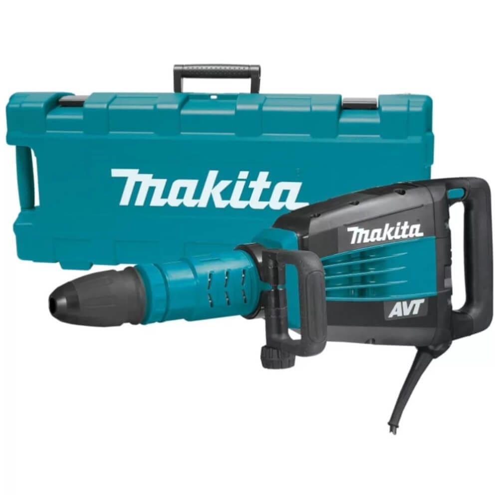 Martelo Demolidor 220 Volts - HM1214C - MAKITA