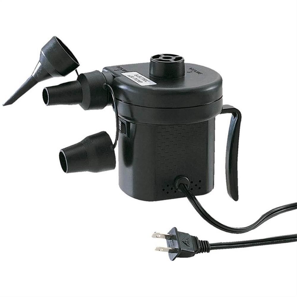 Inflador 220V - 300890 - NAUTIKA