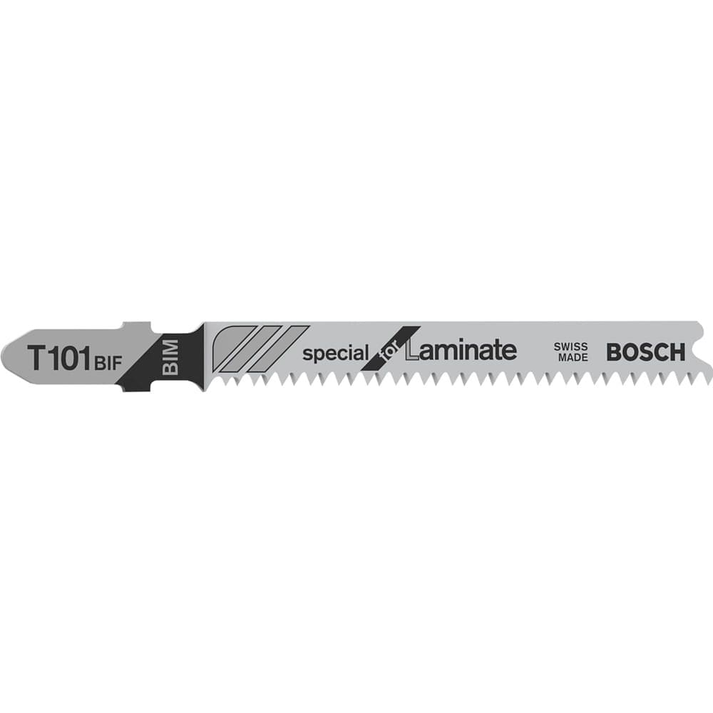 Lâmina Tico-Tico T 101 BIF Special For Laminate - 260863667000 - BOSCH