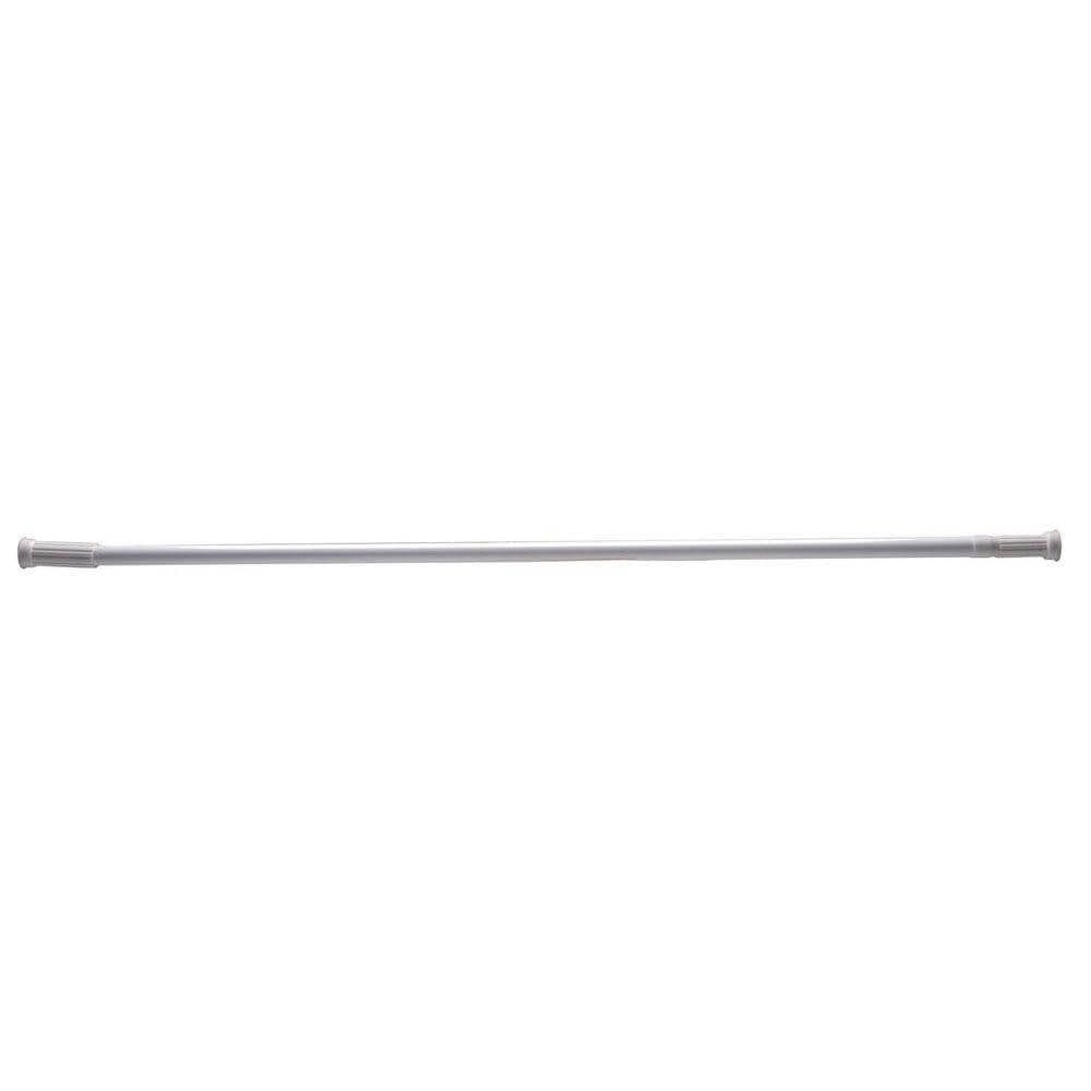 Extensor para Cortina de Banheiro 1,10x2,00 Metros - 8140 - MOR